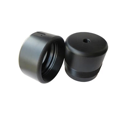 Mecanizado CNC acetal