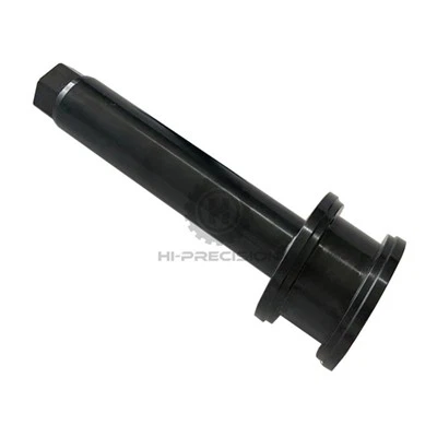 Custom CNC Machine Steel Hydraudic Piston